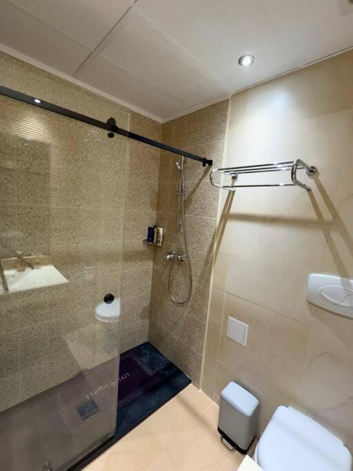 Luxury 2 Bedroom Apartment Бухарест Экстерьер фото